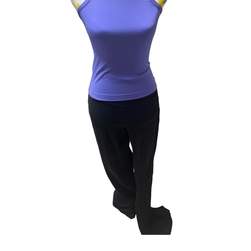 Lululemon Groove Super-High-Rise Flared Pant!